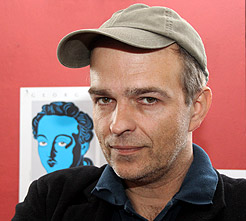 Christian Suhr