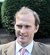 Donatus Prinz von Hessen