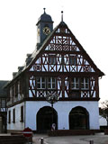 Historisches Rathaus