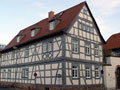 Scharfrichterhaus in der Mainzer Straße