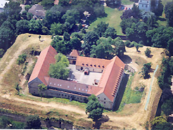 Festung Rüsselsheim