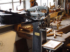Werkbank