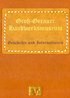 Gro-Gerauer Handwersmuseum