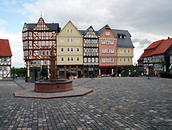 Marktplatz 