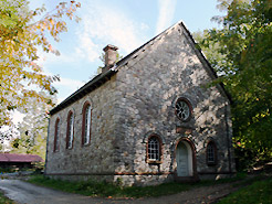 Synagoge aus Gro-Umstadt