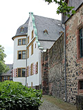 Seitenansicht