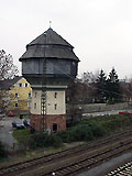 Wasserturm