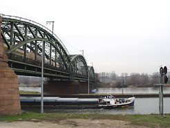Transportwege