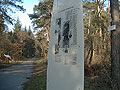 Informationstafel