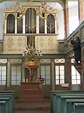 Dreymann-Orgel