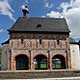 Welterbe Kloster Lorsch