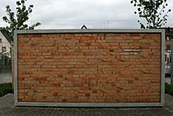 Mahnmal