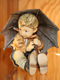 Hummel-Figur