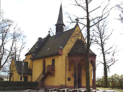 Kapelle