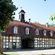 Jagdschloss Mönchbruch