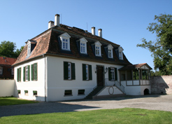 Jgerbau