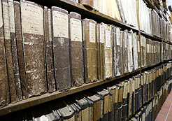Gemeindearchiv