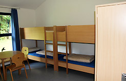 Mehrbettzimmer