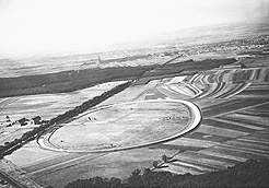 Opel-Rennbahn  GM Corp