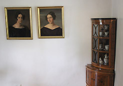 Museumsteil