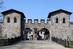 Haupttor