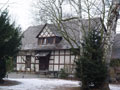 Ehemalige Jugendherberge