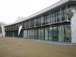 Kreisvolkshochschule KVHS