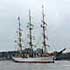 Segelschulschiff Deutschland