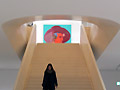 Treppe; Johann Wolfgang von Goethe von Andy Warhol, 1982