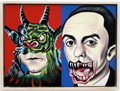 Goebbels 1967/68 von ERR=