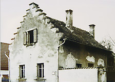 1989: Übernahme der alten Synagoge