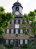 Uhrenturm