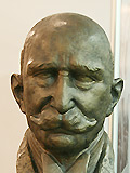 Ferdinand Graf von Zeppelin