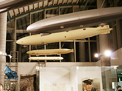 Zeppelinmodelle