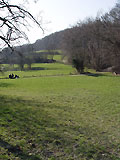 Wchselnde Landschaften