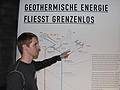 Grenzenlose geothermische Energie