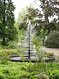 Springbrunnen