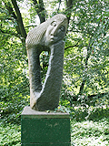 Skulptur