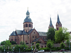 Einhard-Basilika