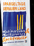 Spargeltage Gerauer Land