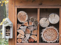 Insektenhotel