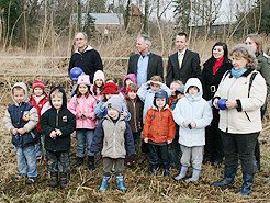 Kindergarten