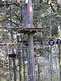 Kletterpark