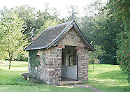 Gedenk- oder Ludwigskapelle