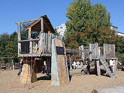 Spielplatz