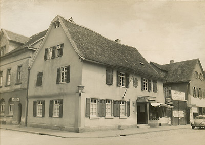 Hotel Adler