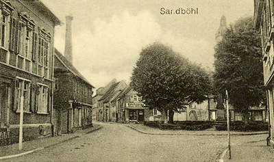 Sandböhl