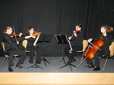 PaSiCaFé-Quartett