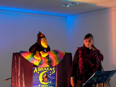 ABRAXAS