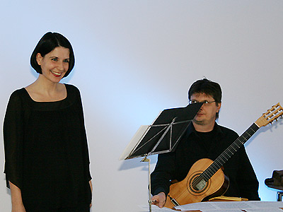 Guitaromanie-Projekt